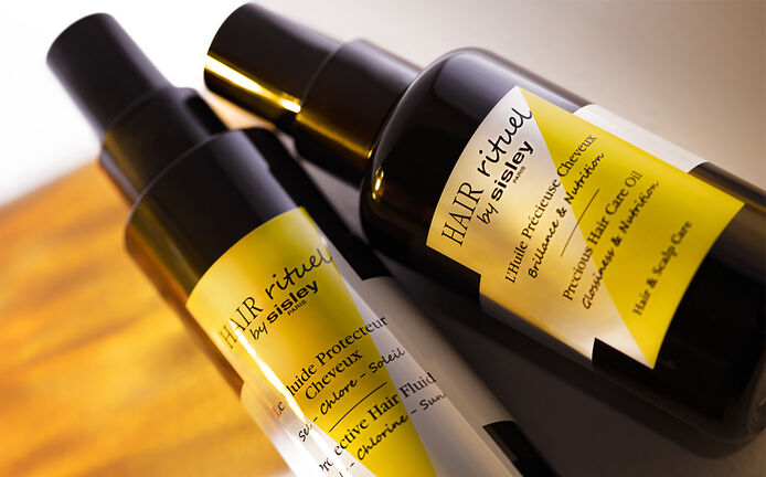 Hair Styling Staples